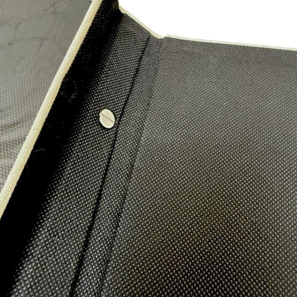 FAMILY Photo Album Large Holds 500 Photos 4x6" by Nicole Miller Home - Picture 12 of 13